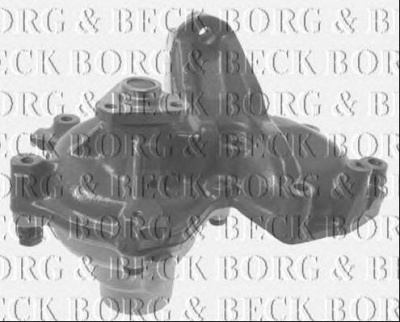 BORG & BECK bwp1548 -  Водяной насос